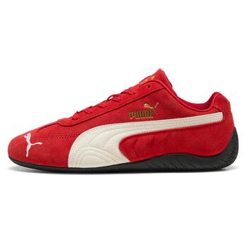 Rose same style speedcat thin-soled t-toe shoes for men and women