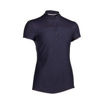 DiCannon polo shirt femme printemps positif épaule T-shirt femme Nehlap sport sports OVHR