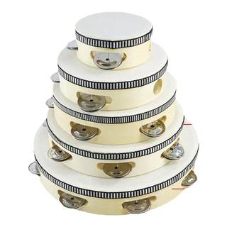 Xinjiang-glocken und trommeln für kindergartenkinder