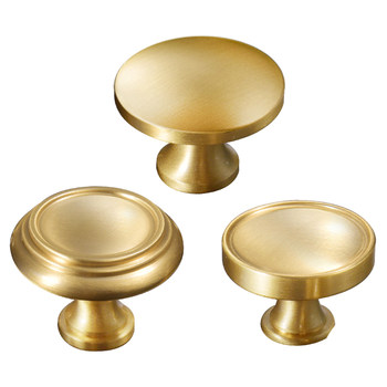 Handles are more durable