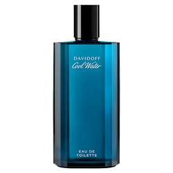 Davidoff 냉수 남자 향수 바다