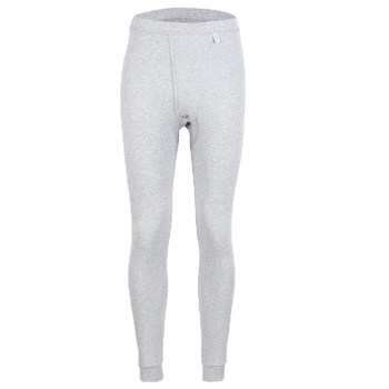 Yiershuang ຜູ້ຊາຍບໍລິສຸດຝ້າຍດູໃບໄມ້ລົ່ນ trousers ດຽວສິ້ນບາງສ່ວນໄວຫນຸ່ມຂະຫນາດໃຫຍ່ອາຍຸກາງແລະຜູ້ສູງອາຍຸ leggings ແອວສູງ trousers ອົບອຸ່ນ