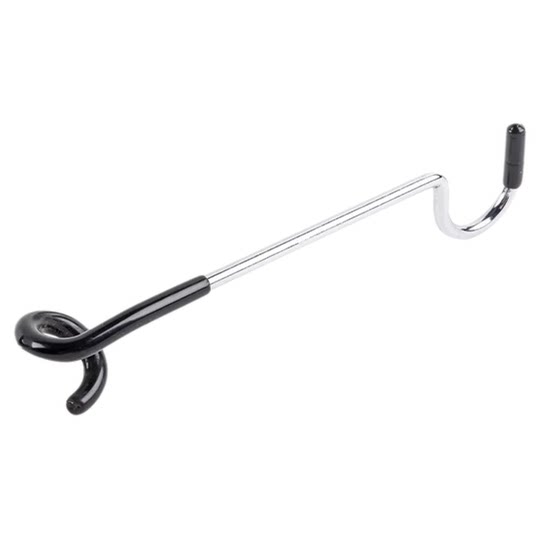 S-type non-slip outdoor camping pig tail hook