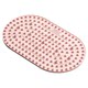 Soft Silicone Acupressure Board Foot Massage Mat