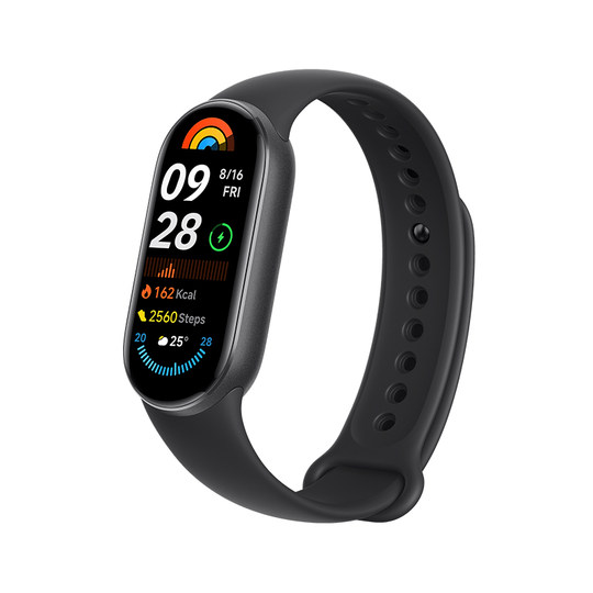 Xiaomi Mi Band 9NFC Smart Bracelet