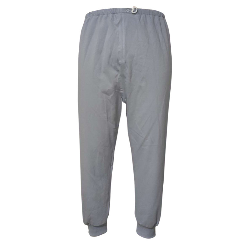 成人防漏尿裤秋裤短可洗全棉大童老人卧床护理隔尿不湿垫男女春冬