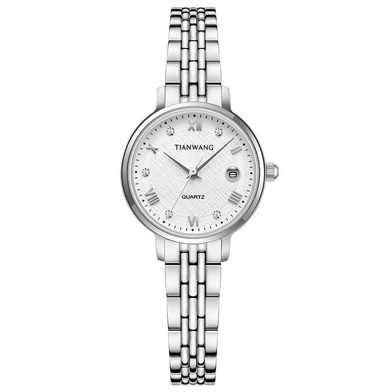 King's official authentic workplace exquisite ladies' watch