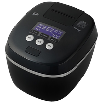 (Self-operated) TIGER imported rice cooker IH pressure rice cooker household large capacity 3-8 servings 5L