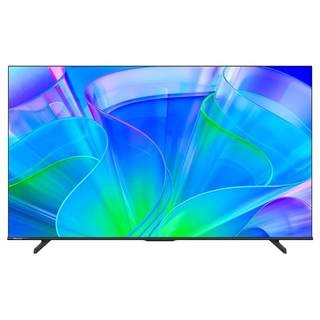 Hisense large memory MEMC anti-shake TV 65E3K