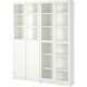 IKEA BILLY storage cabinet