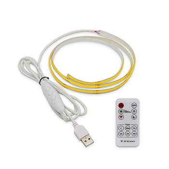 Battery box prop linear light tv background atmosphere light