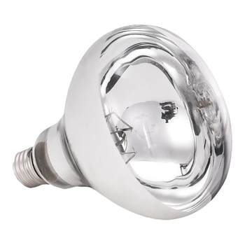 Nvc lighting bath heater bulb explosion-proof fast heating