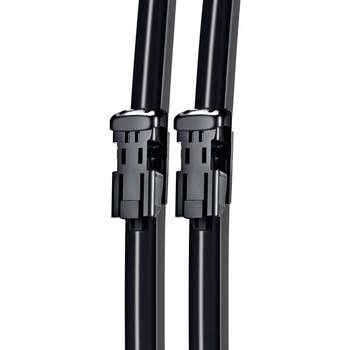 Jiaji original wiper blades have a high quality warranty of 399 days