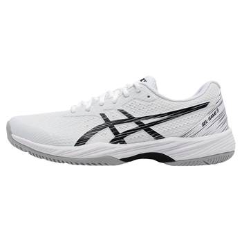 ເກີບຜູ້ຊາຍ ASICS GEL-GAME 9 shock-absorbing mesh breathable training shoes sports shoes 1041A337-100