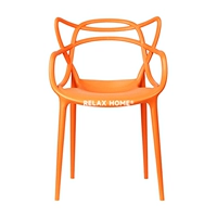 Оранжевый начинается с 2 горстей