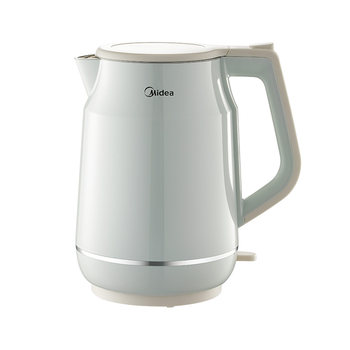 2025 new midea 2l large capacity electric kettle