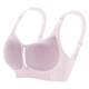 Anti-sagging, thin style that pushes up big breasts to make them appear smaller, leaving no trace in summer