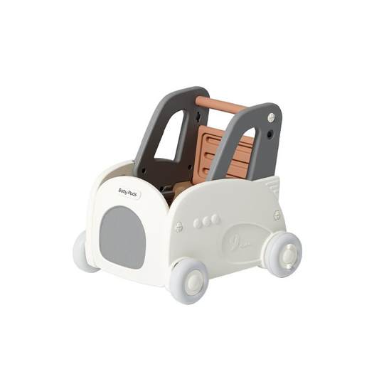 Babypods baby walker children's walking toy