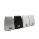 Office desk desktop screen clamp partition clamp fixing clamp