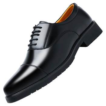 Genuine three-joint breathable formal wear