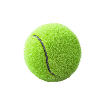 Dog toy balls that are resistant to grinding teeth and self-satisfaction and relieve boredom