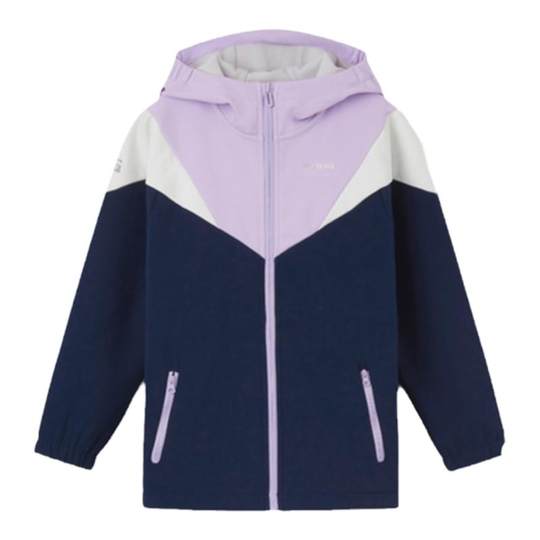 TOREADkids Soft Shell Windproof Warm Jacket