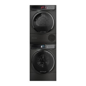 Grab the trade-in bosch smart oxygen washing and drying set