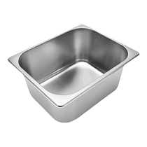 Stainless steel Guandong cooking pot commercial stall special pot for spicy hotpot frying pan and oil tank
