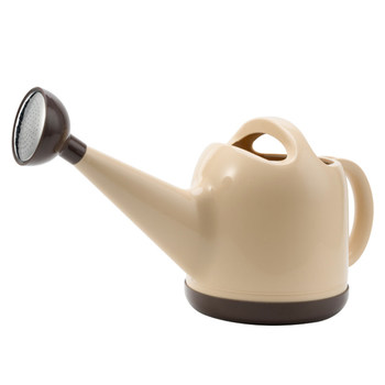 Gardening Watering Can for Watering Flowers, Household Large-Capacity Watering Can for Watering Vegetables, Thickened and Durable Long-Spout Plastic Spray Watering Can