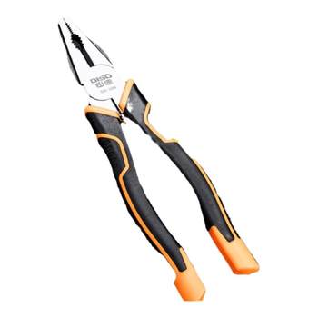 Wire stripper iron wire cutter knife wire high hardness pliers