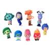 Inside Out Creative Refrigerator Magnet Decoration Sticker