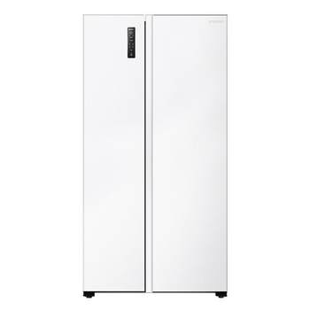 Rongsheng 545l first-class energy-saving, low-noise, large-capacity folio