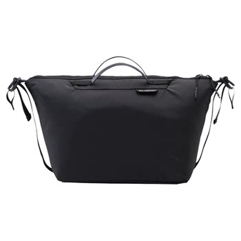 Outdoor lightweight large capacity shoulder bag men's shoulder bag