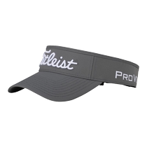 Titleist Titleist Golf Hat Mens 24 New Tour Professional Solid Color Topless Mens Hat