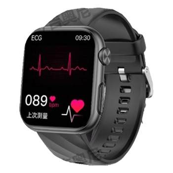 Shinco medical grade health monitoring watch