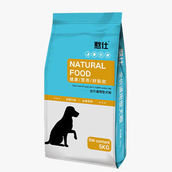 Dog mothers have breastfeeding after giving birth