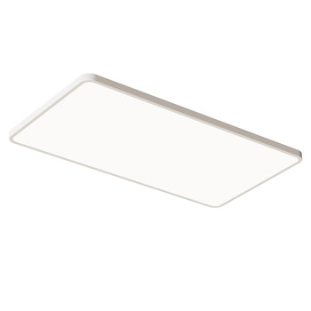 Double bright eye protection ceiling lamp yuanqi edition