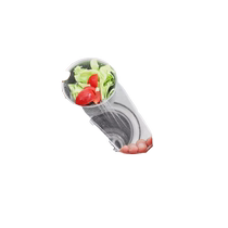 Disposable sink filter kitchen sewer sink dishwashing sink garbage sink anti-clogging mesh bag 824