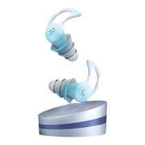 Earplugs are specially designed for sleeping are super sound-insulating and won’t hurt your ears. They can prevent noise and snoring at night. They are silent and anti-noise artifacts.