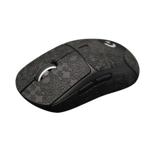 Mouse anti-slip sticker gpw first and second generation sweat absorbing complete set