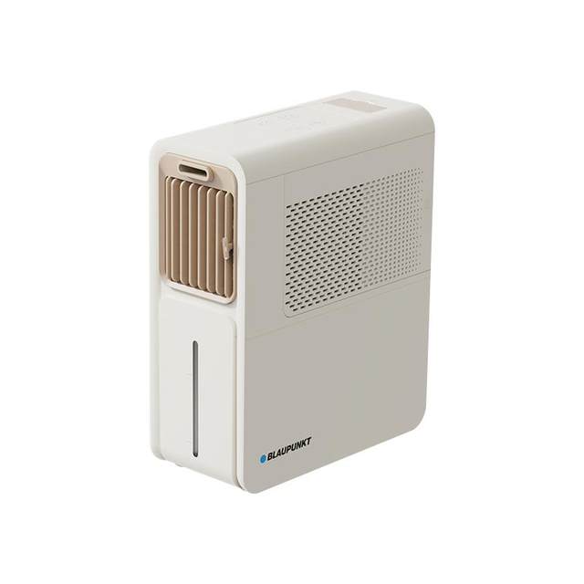 I would recommend this fan to my electronic girlfriends