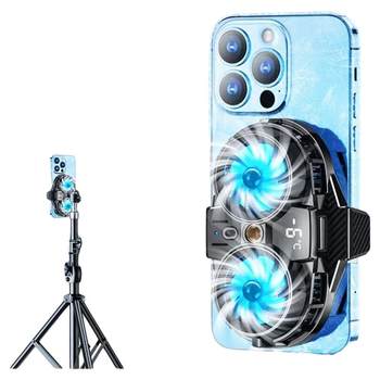 Silent radiator for live streaming | over 20,000 additional purchases