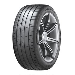 사일런트 코튼 카 타이어 255/45R19104W