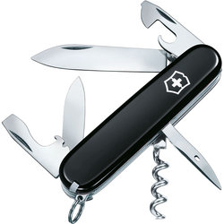 Swiss Army Knife Outdoor Knife Victorinox Army Knife 91MM Folding Knife 1.3603.3 Genuine Multifunctional Swiss Knife