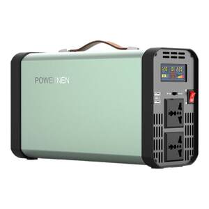纯正弦波逆变器12V24V48V60V转220V汽货车载大功率电源电瓶转换器