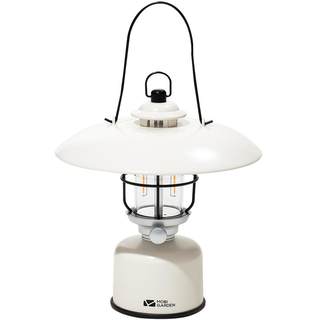 Tent lamp mu gaodi retro portable rechargeable camp lamp