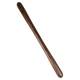 Wooden percussion massage stick handheld back percussion tool