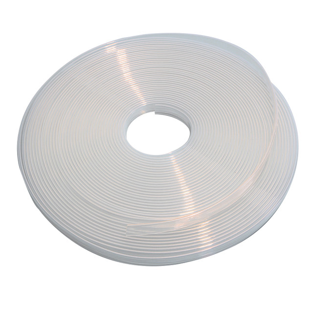 Airbag flat tube inner rubber accessories transparent