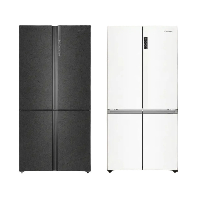 Casarte 635/650 cross four-door refrigerator