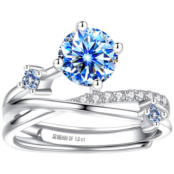 Luxury-feeling subsidized jewelry from big-name brands